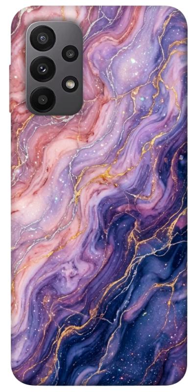 Чохол itsPrint Dreamy marble для Samsung Galaxy A23 4G, мармур, купити оптом з доставкою