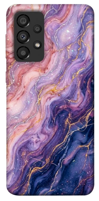 Чехол itsPrint Dreamy marble для Samsung Galaxy A33 5G, мрамор, купить оптом с доставкой