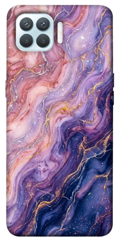Чохол itsPrint Dreamy marble для Oppo F17 Pro, мармур, купити оптом з доставкою