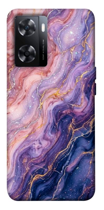 Чохол itsPrint Dreamy marble для OnePlus Nord N20 SE, мармур, купити оптом з доставкою