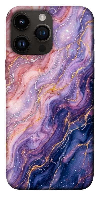 Чохол itsPrint Dreamy marble для Apple iPhone 14 Pro Max (6.7"), мармур, купити оптом з доставкою