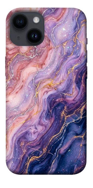 Чохол itsPrint Dreamy marble для Apple iPhone 14 (6.1"), мармур, купити оптом з доставкою