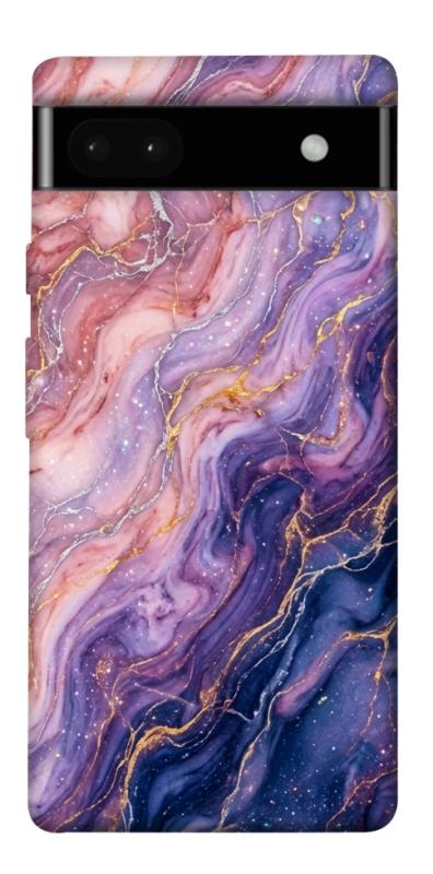 Чехол itsPrint Dreamy marble для Google Pixel 6a, мрамор, купить оптом с доставкой