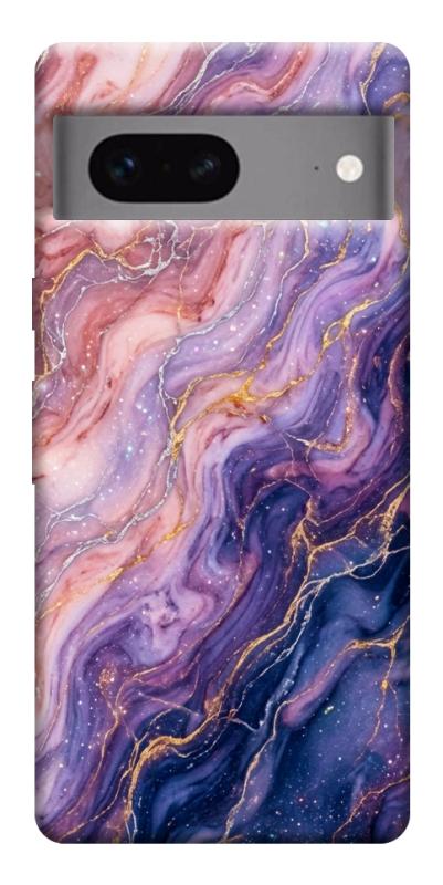 Чехол itsPrint Dreamy marble для Google Pixel 7, мрамор, купить оптом с доставкой