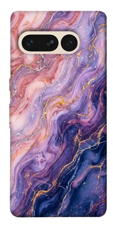 Чехол itsPrint Dreamy marble для Google Pixel 7 Pro, мрамор, купить оптом с доставкой