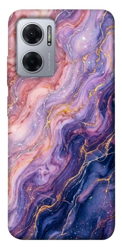 Чохол itsPrint Dreamy marble для Xiaomi Redmi Note 11E, мармур, купити оптом з доставкою