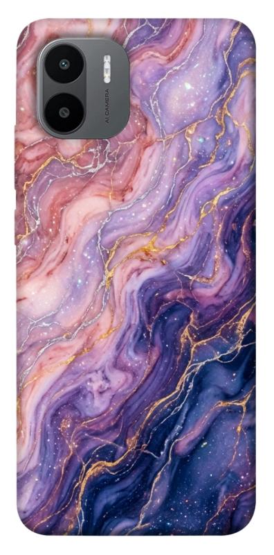 Чохол itsPrint Dreamy marble для Xiaomi Redmi A1 / A2, мармур, купити оптом з доставкою