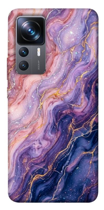 Чохол itsPrint Dreamy marble для Xiaomi 12T / 12T Pro, мармур, купити оптом з доставкою