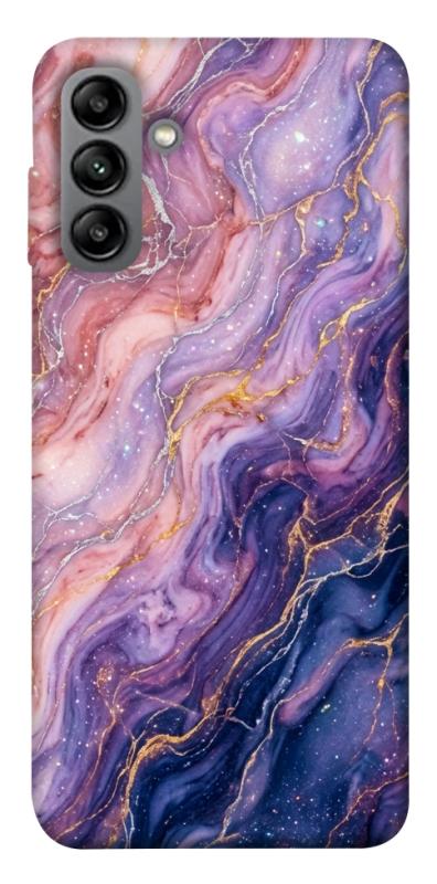 Чохол itsPrint Dreamy marble для Samsung Galaxy A04s, мармур, купити оптом з доставкою