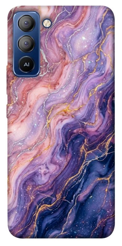 Чохол itsPrint Dreamy marble для TECNO Pop 5 LTE, мармур, купити оптом з доставкою