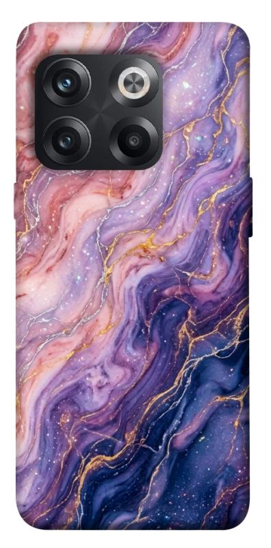 Чохол itsPrint Dreamy marble для OnePlus 10T, мармур, купити оптом з доставкою
