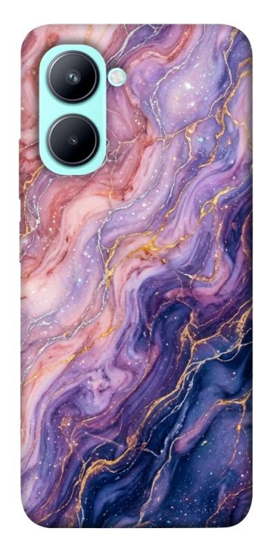 Чохол itsPrint Dreamy marble для Realme C33, мармур, купити оптом з доставкою