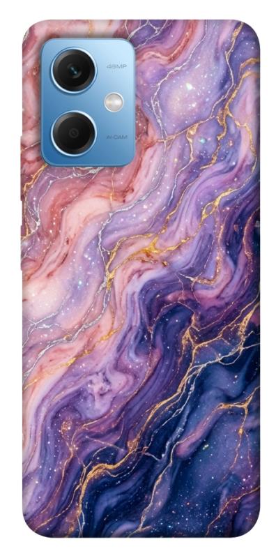 Чохол itsPrint Dreamy marble для Xiaomi Redmi Note 12 5G, мармур, купити оптом з доставкою