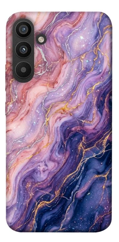 Чехол itsPrint Dreamy marble для Samsung Galaxy A34 5G, мрамор, купить оптом с доставкой