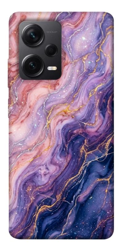 Чохол itsPrint Dreamy marble для Xiaomi Redmi Note 12 Pro+ 5G, мармур, купити оптом з доставкою