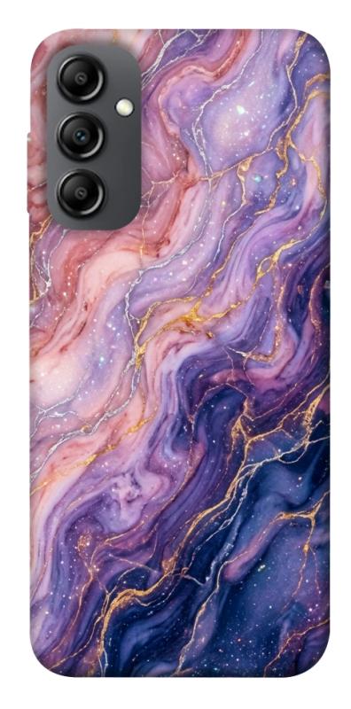 Чехол itsPrint Dreamy marble для Samsung Galaxy A14 4G/5G, мрамор, купить оптом с доставкой