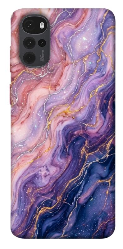 Чохол itsPrint Dreamy marble для Motorola Moto G22, мармур, купити оптом з доставкою