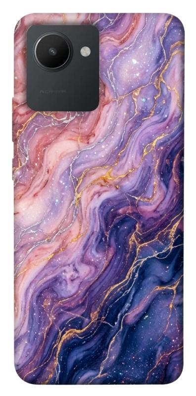 Чохол itsPrint Dreamy marble для Realme C30s, мармур, купити оптом з доставкою