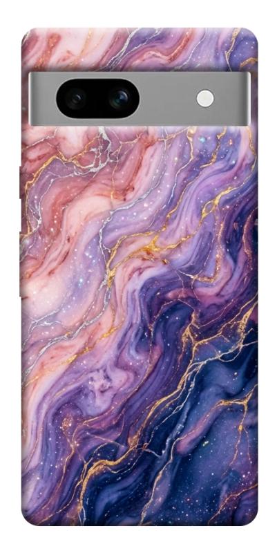 Чохол itsPrint Dreamy marble для Google Pixel 7a, мармур, купити оптом з доставкою