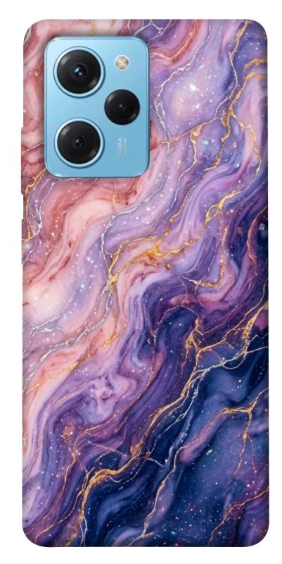 Чохол itsPrint Dreamy marble для Xiaomi Poco X5 Pro 5G, мармур, купити оптом з доставкою