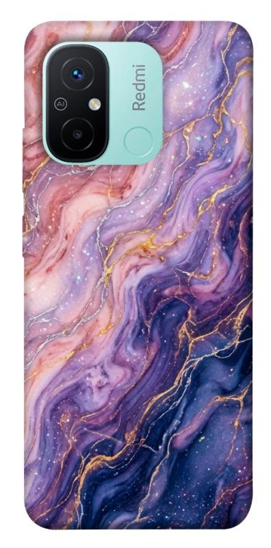 Чохол itsPrint Dreamy marble для Xiaomi Redmi 12C, мармур, купити оптом з доставкою