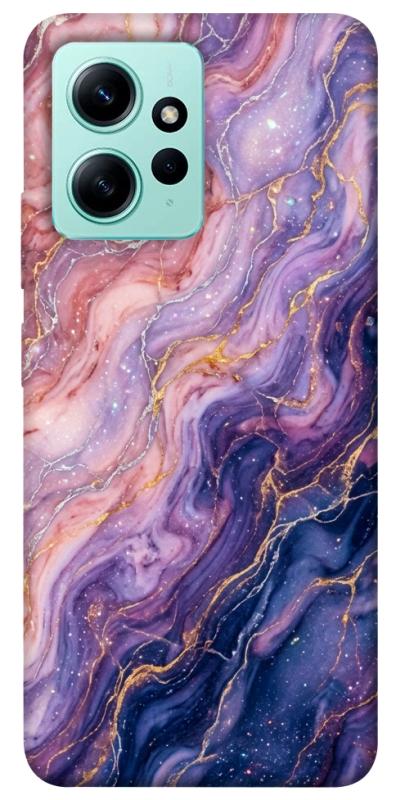 Чохол itsPrint Dreamy marble для Xiaomi Redmi Note 12 4G, мармур, купити оптом з доставкою