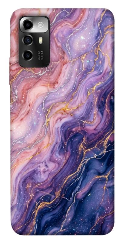 Чохол itsPrint Dreamy marble для ZTE Blade V40 Vita, мармур, купити оптом з доставкою