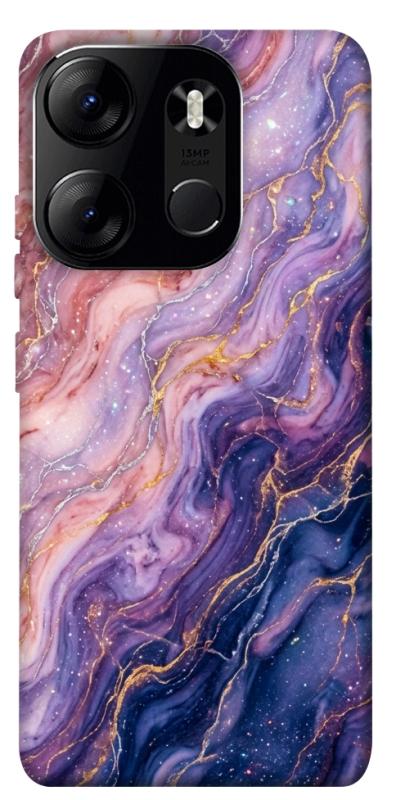 Чохол itsPrint Dreamy marble для Tecno Spark Go 2023, мармур, купити оптом з доставкою