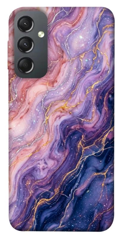 Чехол itsPrint Dreamy marble для Samsung Galaxy A24 4G, мрамор, купить оптом с доставкой