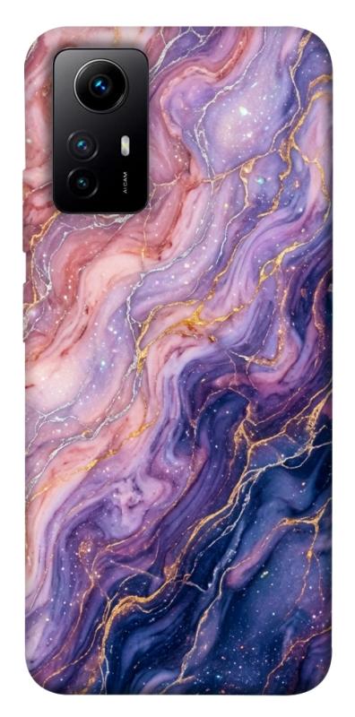 Чохол itsPrint Dreamy marble для Xiaomi Redmi Note 12S, мармур, купити оптом з доставкою