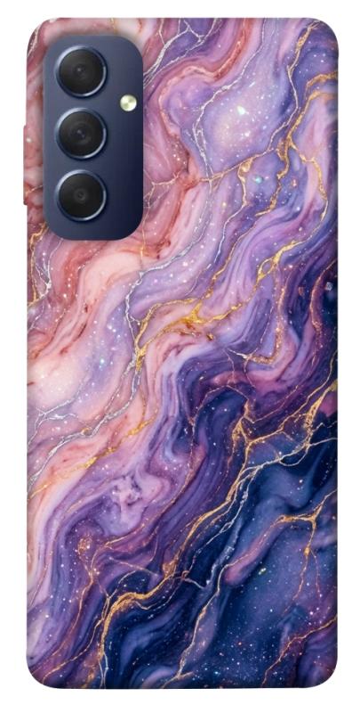 Чехол itsPrint Dreamy marble для Samsung Galaxy M54 5G, мрамор, купить оптом с доставкой