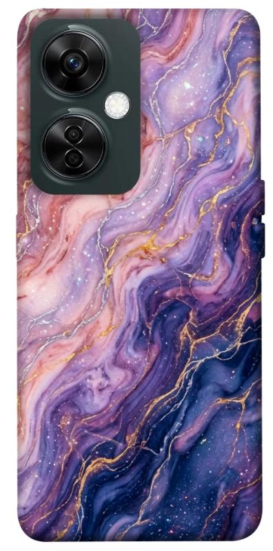Чохол itsPrint Dreamy marble для OnePlus Nord CE 3 Lite, мармур, купити оптом з доставкою
