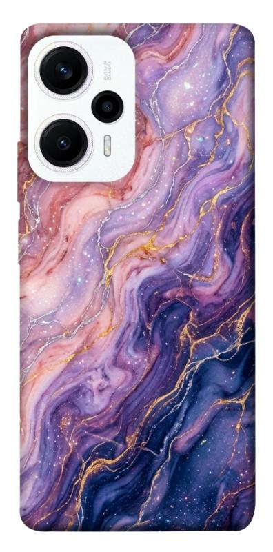 Чохол itsPrint Dreamy marble для Xiaomi Poco F5 / Note 12 Turbo, мармур, купити оптом з доставкою