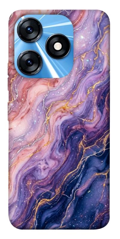 Чохол itsPrint Dreamy marble для TECNO Spark 10 Pro, мармур, купити оптом з доставкою