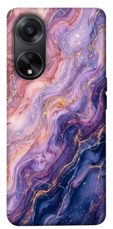 Чохол itsPrint Dreamy marble для Oppo A98, мармур, купити оптом з доставкою