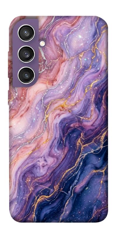 Чохол itsPrint Dreamy marble для Samsung Galaxy S23 FE, мармур, купити оптом з доставкою