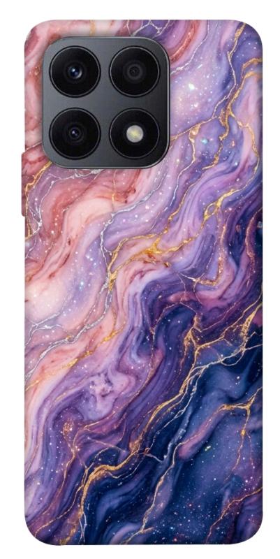 Чохол itsPrint Dreamy marble для Huawei Honor X8a, мармур, купити оптом з доставкою