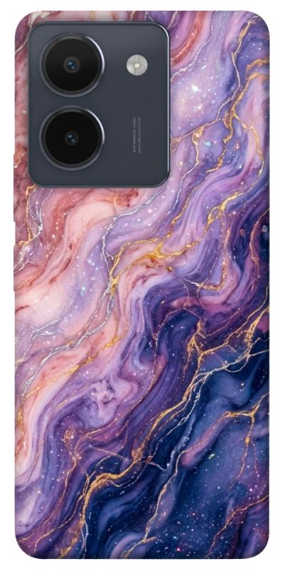 Чохол itsPrint Dreamy marble для Vivo Y36, мармур, купити оптом з доставкою