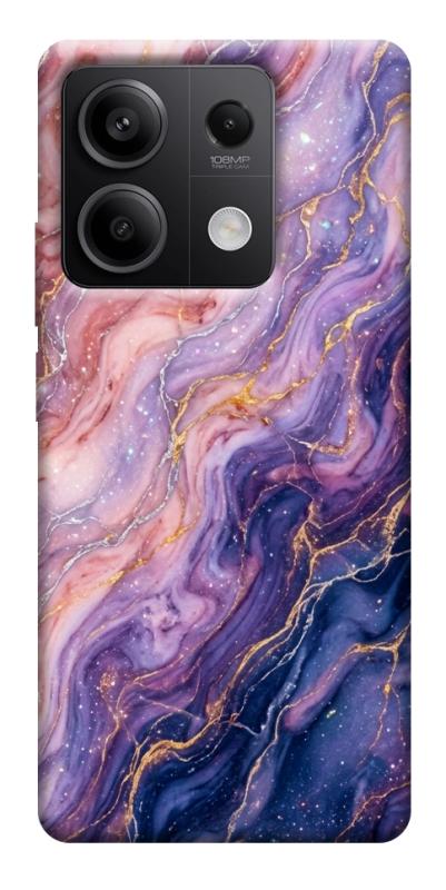 Чохол itsPrint Dreamy marble для Xiaomi Redmi Note 13 5G, мармур, купити оптом з доставкою