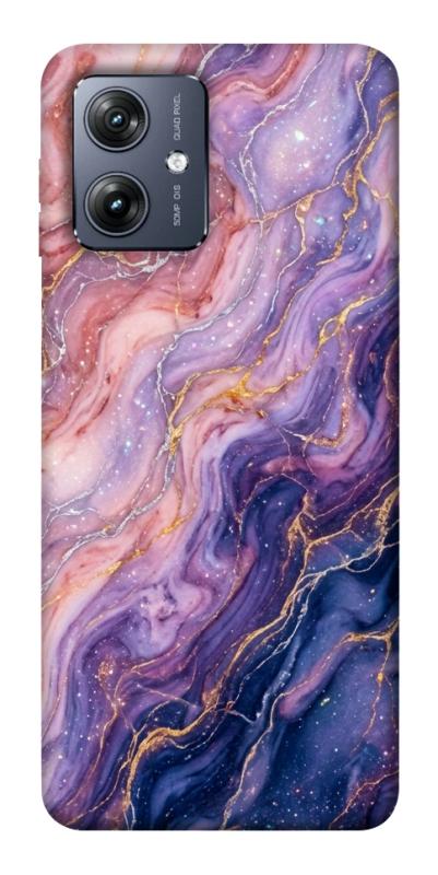Чохол itsPrint Dreamy marble для Motorola Moto G54, мармур, купити оптом з доставкою