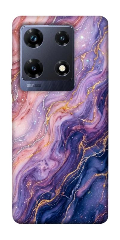 Чохол itsPrint Dreamy marble для Infinix Note 30 Pro, мармур, купити оптом з доставкою