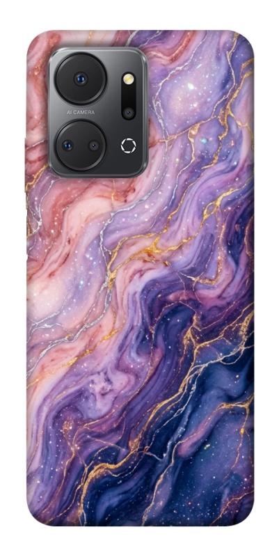 Чохол itsPrint Dreamy marble для Huawei Honor X7a, мармур, купити оптом з доставкою