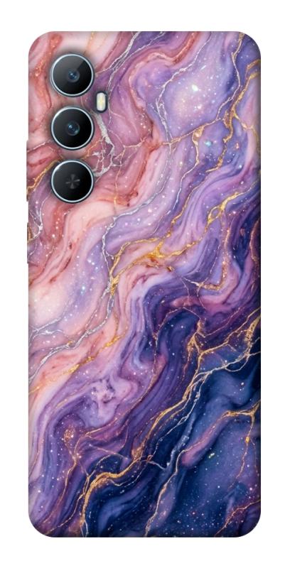 Чохол itsPrint Dreamy marble для Realme C65 4G, мармур, купити оптом з доставкою