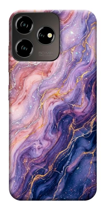 Чохол itsPrint Dreamy marble для ZTE Blade V50 Desing 4G, мармур, купити оптом з доставкою