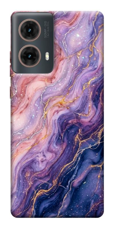 Чохол itsPrint Dreamy marble для Motorola Moto G85, мармур, купити оптом з доставкою