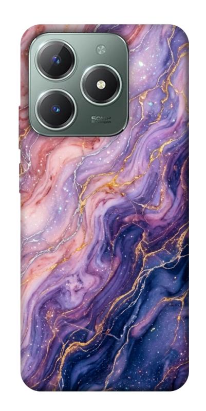 Чохол itsPrint Dreamy marble для Realme C61 4G, мармур, купити оптом з доставкою