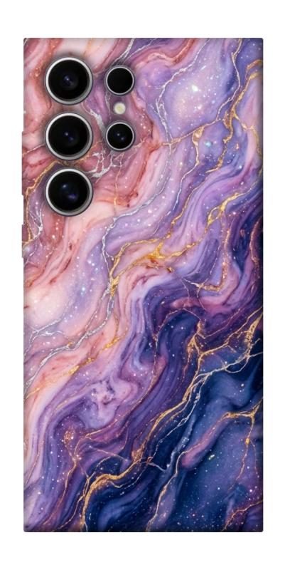 Чохол itsPrint Dreamy marble для Samsung Galaxy S25 Ultra, мармур, купити оптом з доставкою