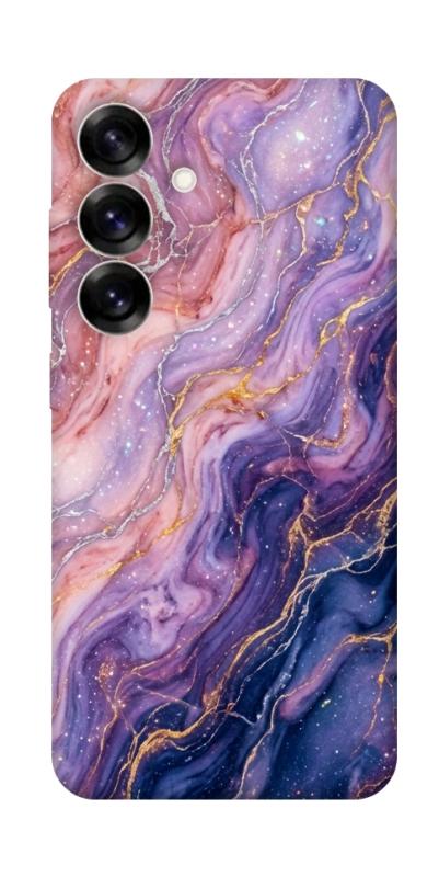 Чохол itsPrint Dreamy marble для Samsung Galaxy S25, мармур, купити оптом з доставкою