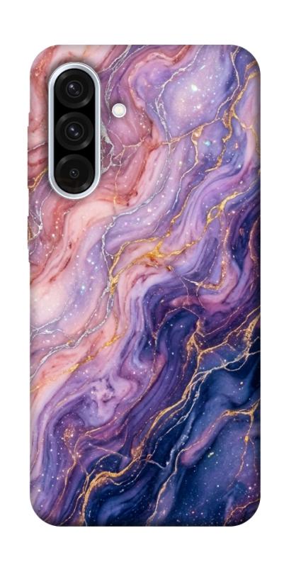 Чохол itsPrint Dreamy marble для Samsung Galaxy A36 5G, мармур, купити оптом з доставкою