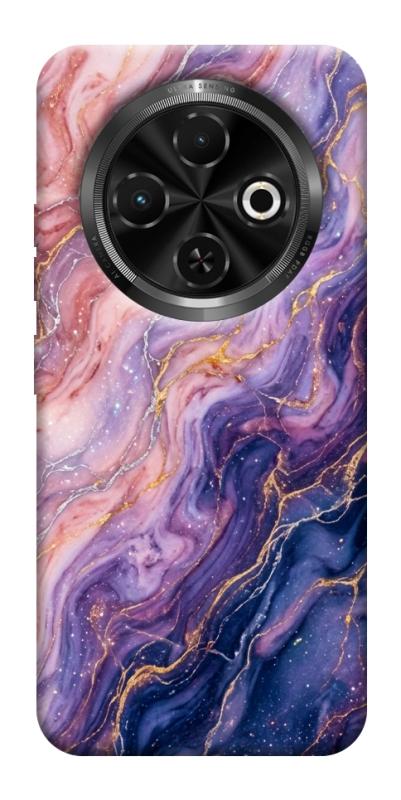 Чехол itsPrint Dreamy marble для TECNO Spark 30C, мрамор, купить оптом с доставкой